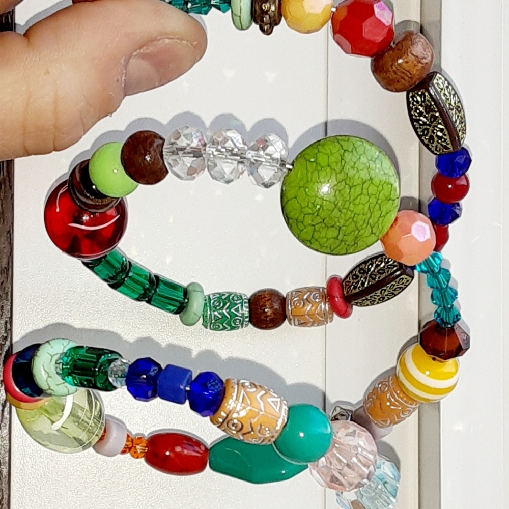Bracelet